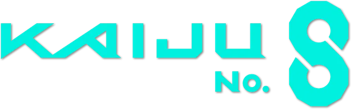 Kaiju No. 8